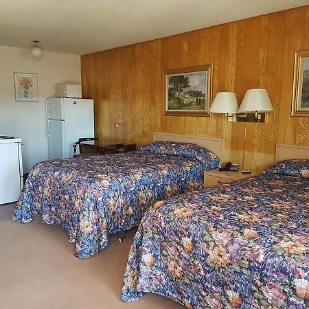 A-1 Alberni Inn Port Alberni Buitenkant foto