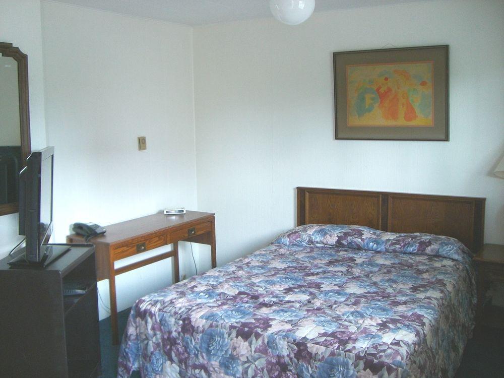 A-1 Alberni Inn Port Alberni Buitenkant foto
