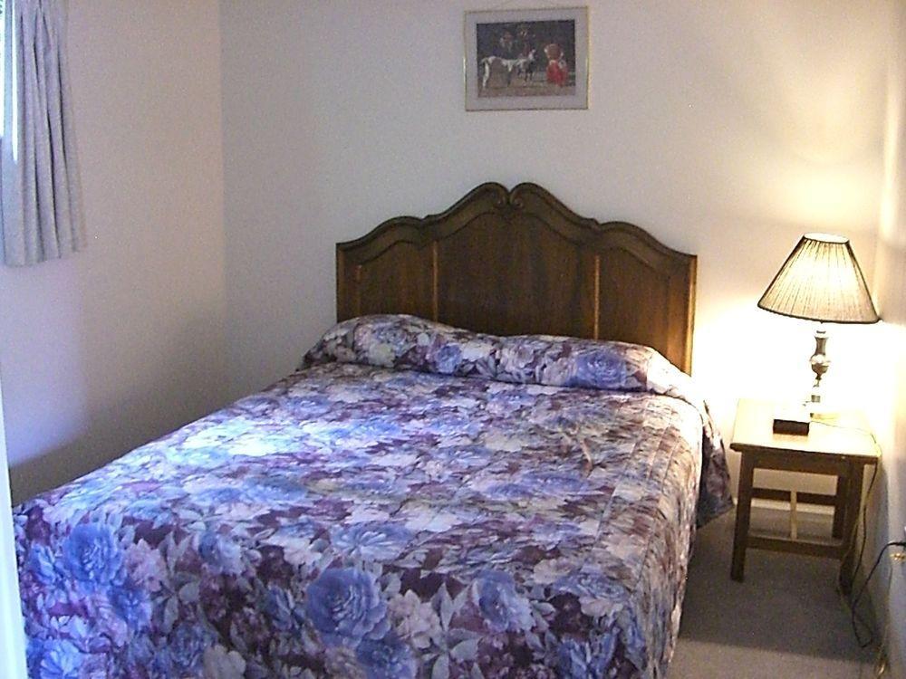 A-1 Alberni Inn Port Alberni Buitenkant foto